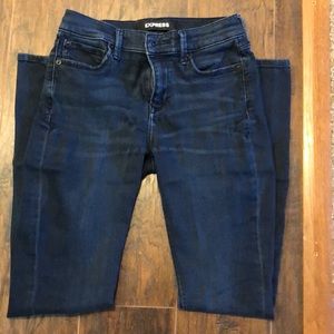 Express Jeans
